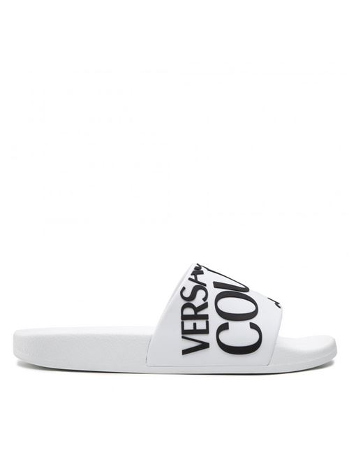 SHOES VERSACE JEANS COUTURE | 73YA3SQ1 71352/003